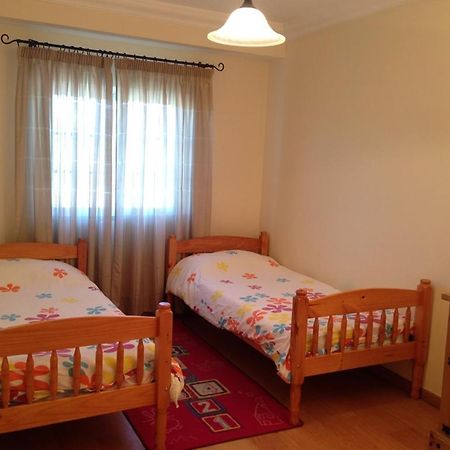 شقة Casa Da Costa كارفويرو المظهر الخارجي الصورة