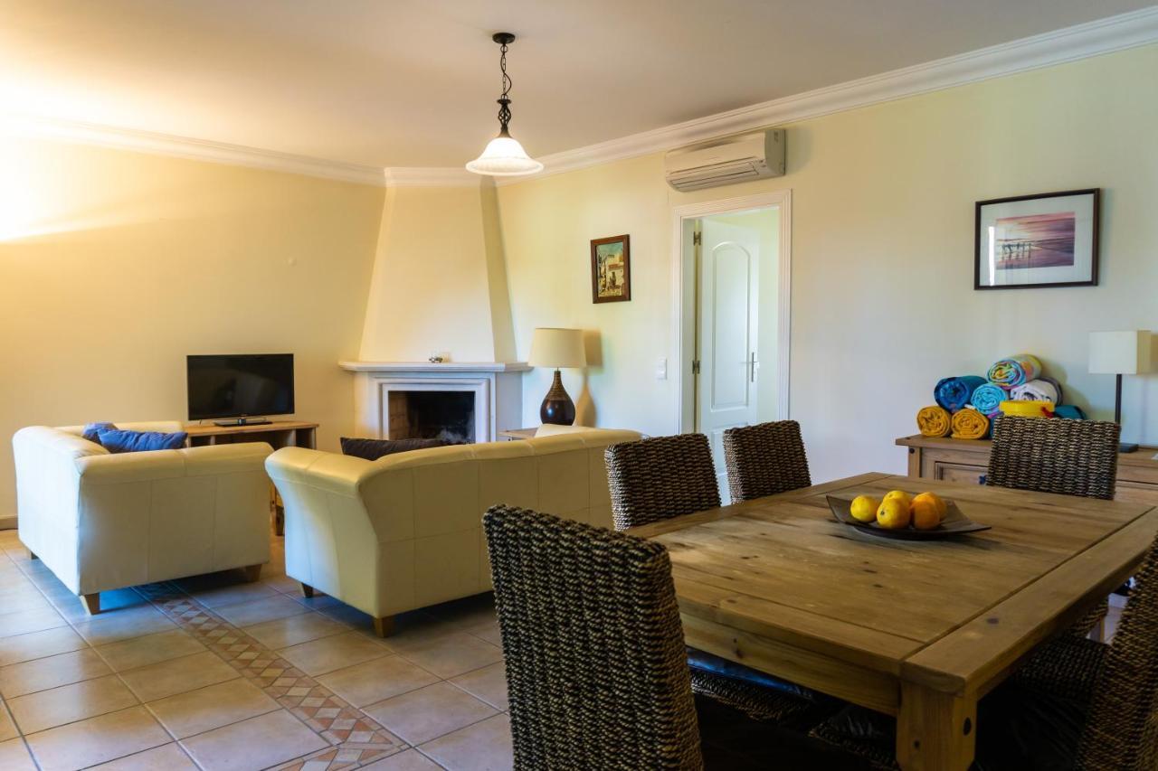 شقة Casa Da Costa كارفويرو المظهر الخارجي الصورة