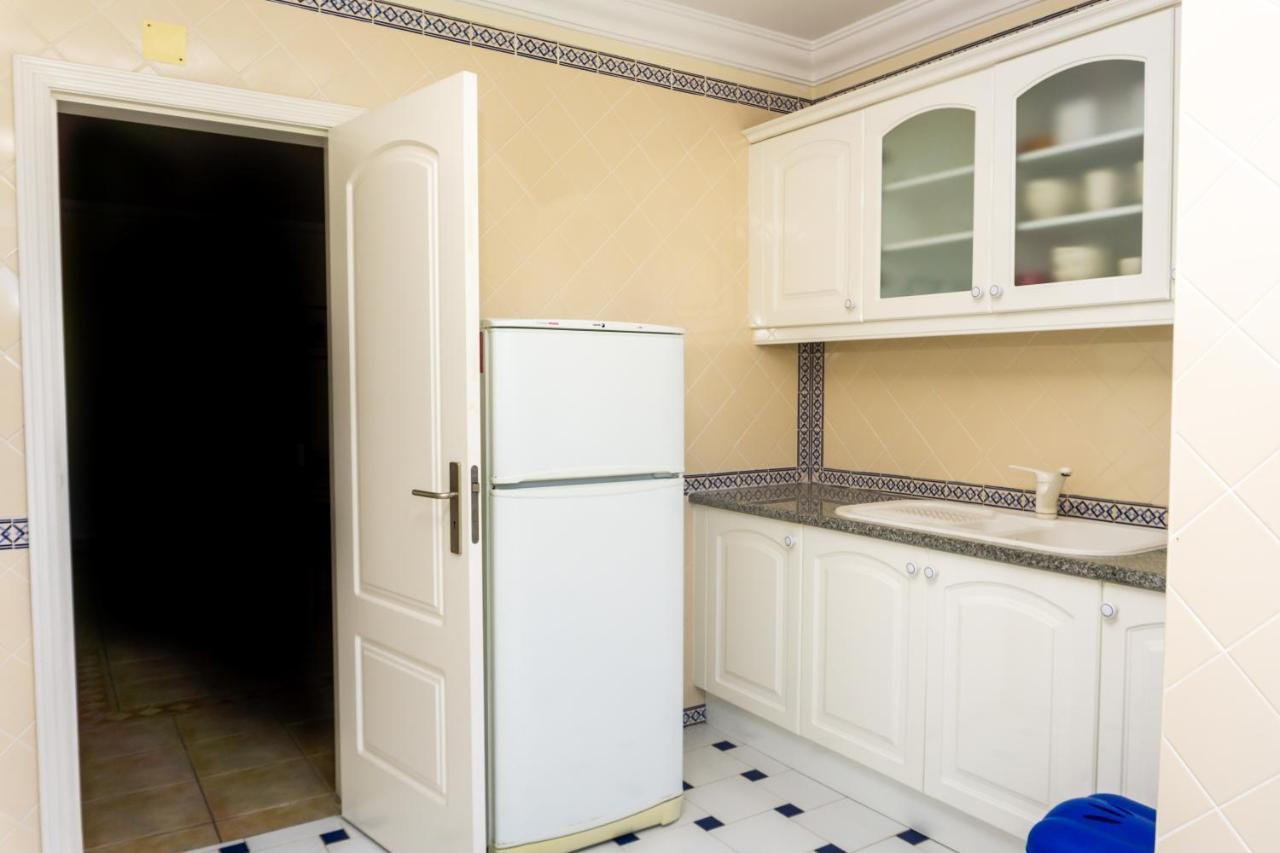 شقة Casa Da Costa كارفويرو المظهر الخارجي الصورة