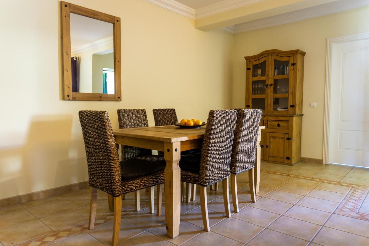شقة Casa Da Costa كارفويرو المظهر الخارجي الصورة